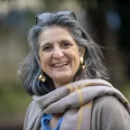 Photo de Marie-Pierre Validelièvre