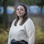 Photo d'Hortense Gernigon