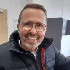 Photo Père Joël Pralong