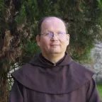 Photo Frère Denis-Marie Ghesquières, ocd