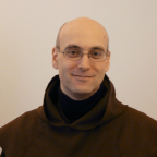 Photo Frère Cyril ROBERT