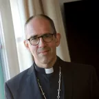 Photo Monseigneur Rougé