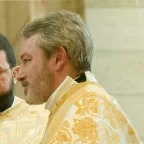 Photo Père Antoine Devienne