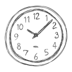 Horloge