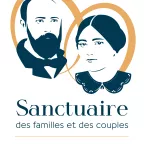 Logo Sanctuaire d'Alençon