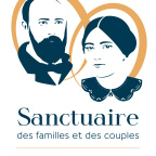 Logo Sanctuaire d'Alençon