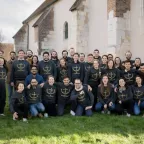 Chœur Ad Dei Gloriam