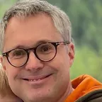 Photo de Fabrice Sabolo