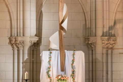 Christ victorieux