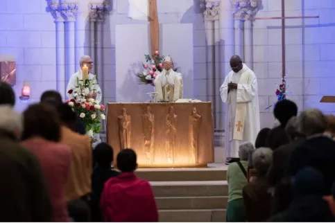 Célébration - 2023