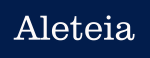 Logo d'Aleteia