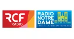 Logos - RCF - Radio Notre-Dame 