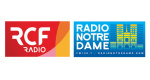 Logos - RCF - Radio Notre-Dame 