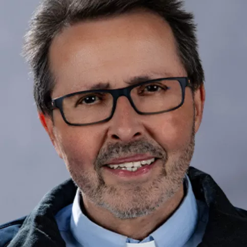 Père Joël Pralong