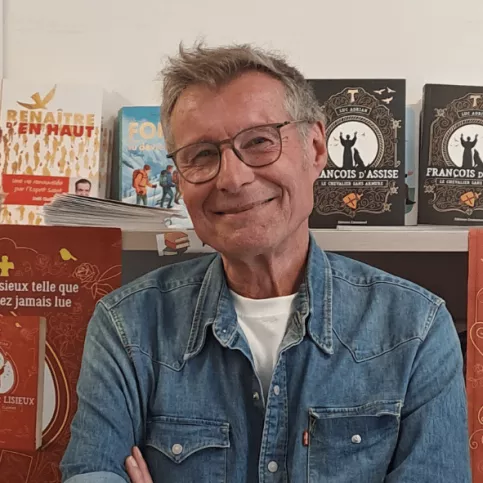 Luc Adrian