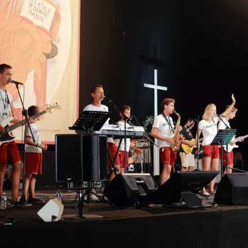 Jubilate