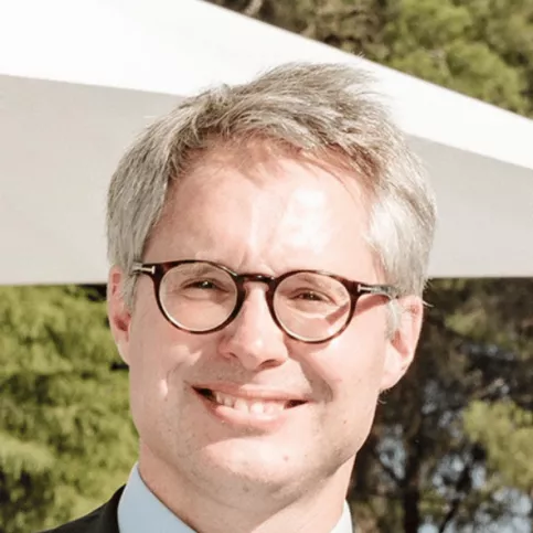 Fabrice Sabolo