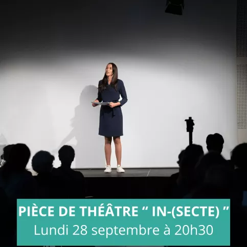 Théâtre - IN-(SECTE) - ST26
