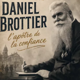 pièce de théâtre Daniel Brottier