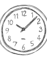 Horloge