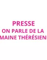 Presse- On parle de la Semaine Thérésienne