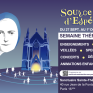 Bannière Semaine Thérésienne 2025